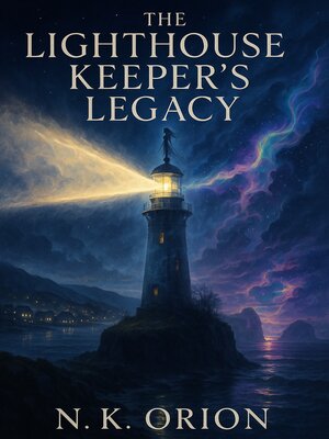 cover image of The Lighthouse Keeper's Legacy